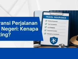 Memahami Benefit Pilihan Rawat di Luar Negeri pada Asuransi: Panduan Lengkap untuk Perlindungan Kesehatan Global