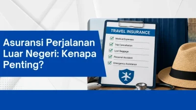 Memahami Benefit Pilihan Rawat di Luar Negeri pada Asuransi: Panduan Lengkap untuk Perlindungan Kesehatan Global