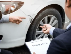 Memahami Comprehensive Insurance pada Mobil: Panduan Lengkap Perlindungan Aset Kendaraan Anda