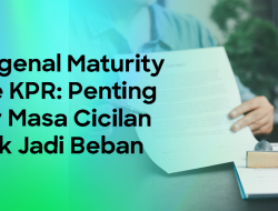Memahami Maturity Date pada Asuransi Pendidikan: Panduan Lengkap Perencanaan Dana Masa Depan Anak