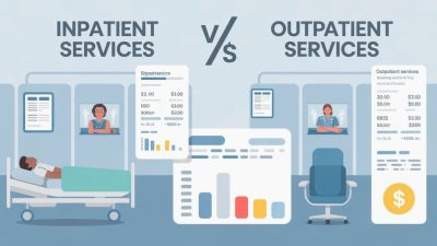 Memahami Perbedaan Outpatient dan Inpatient Coverage Asuransi untuk Perencanaan Keuangan yang Tepat