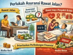 Memahami Skema Asuransi: Kenapa Rawat Jalan Batasnya Hanya Pertentu di Asuransi Dasar?