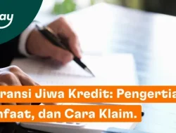 Mengapa Asuransi Jiwa Kredit Tidak Bisa Diwariskan Uangnya kepada Ahli Waris?