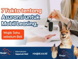 Mengapa Asuransi Kendaraan Wajib Saat Kredit? Analisis Risiko dan Perlindungan Finansial