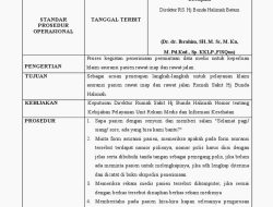 Mengapa Asuransi Meminta Rekam Medis? Memahami Proses Underwriting dan Penilaian Risiko