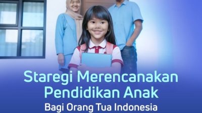 Mengapa Asuransi Pendidikan Anak Sering Disarankan Diganti Reksa Dana? Analisis Keuangan dan Strategi Perencanaan Dana Pendidikan