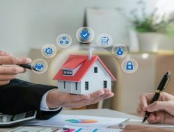 Mengapa Asuransi Properti Adalah Elemen Kunci dalam Strategi Investasi Real Estate