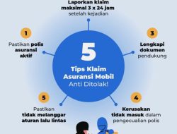 Mengapa Dana Klaim Asuransi Bisa Ditahan oleh Pihak Hukum? Memahami Alasan, Risiko, dan Solusinya