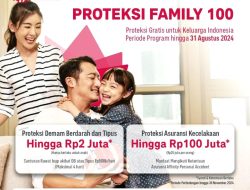 Mengapa Perusahaan Asuransi Memberikan Diskon untuk Family Plan? Analisis Bisnis dan Manfaat Finansialnya