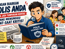 Mengapa Polis Asuransi Sering Menggunakan Bahasa Hukum yang Rumit? Analisis Legal dan Bisnis