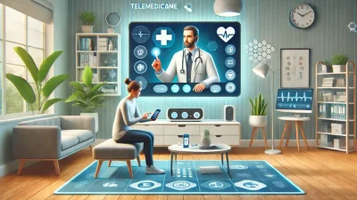 Mengapa Telemedicine dan Asuransi Kesehatan Kini Tak Terpisahkan? Analisis Bisnis dan Efisiensi Finansial