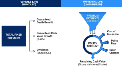 Mengenal Manfaat Cash Value pada Asuransi Whole Life: Panduan Lengkap Perencanaan Keuangan Jangka Panjang