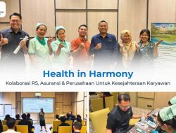 Menjaga Aset Terberharga Perusahaan: Memahami Asuransi Corporate Wellness untuk Karyawan