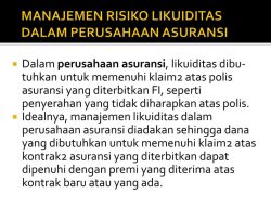 Menjaga Keberlanjutan Finansial Keluarga: Apa Manfaat Asuransi dalam Perencanaan Likuiditas Ahli Waris?