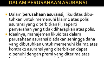 Menjaga Keberlanjutan Finansial Keluarga: Apa Manfaat Asuransi dalam Perencanaan Likuiditas Ahli Waris?