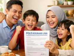 Menjamin Stabilitas Finansial: Kenapa Asuransi Jiwa Penting bagi Kepala Keluarga Muda