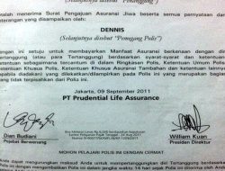 Pahami Risiko Sejak Awal: Kenapa Penting Membawa Exclusion Polis Asuransi Sebelum Tanda Tangan