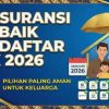Panduan Finansial: Kenapa Penting Memilih Asuransi yang Terdaftar di OJK untuk Masa Depan Anda