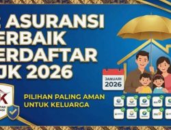 Panduan Finansial: Kenapa Penting Memilih Asuransi yang Terdaftar di OJK untuk Masa Depan Anda