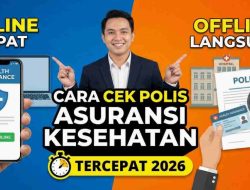 Panduan Lengkap: Bagaimana Cara Mengecek Keaslian Polis Asuransi Online secara Mandiri dan Aman