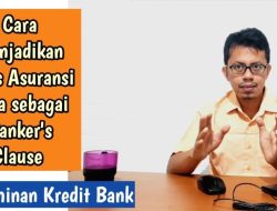 Panduan Lengkap: Bagaimana Cara Menggadaikan Polis Asuransi untuk Jaminan Bank