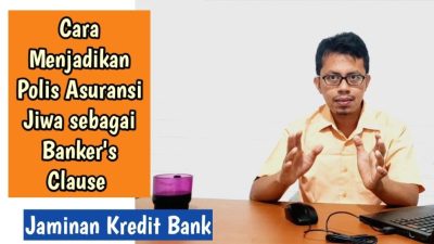 Panduan Lengkap: Bagaimana Cara Menggadaikan Polis Asuransi untuk Jaminan Bank