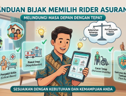 Panduan Lengkap: Bagaimana Cara Upgrade Rider Asuransi di Tengah Masa Polis secara Efektif