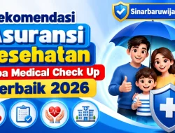 Panduan Lengkap dan Rekomendasi Asuransi Jiwa Tanpa Medical Check Up untuk Perlindungan Finansial