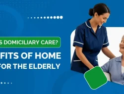 Panduan Lengkap Domiciliary Care Benefit dalam Asuransi Kesehatan