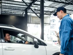 Panduan Lengkap Memilih Bengkel Rekanan Asuransi Mobil yang Tepat dan Berkualitas