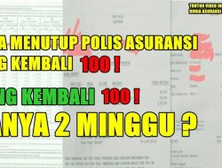 Panduan Lengkap Pembatalan Polis Asuransi dan Prosedur Pengembalian Dana secara Aman