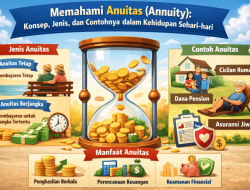 Panduan Lengkap Perencanaan Pensiun: Memahami Apa Itu Annuity dalam Produk Asuransi Pensiun