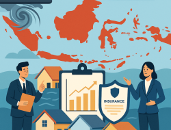 Panduan Manajemen Risiko: Bagaimana Cara Klaim Asuransi Bisnis Saat Terjadi Bencana Alam