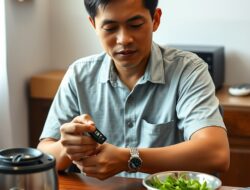 12 Makanan Lokal Penurun Gula Darah yang Aman untuk Penderita Diabetes