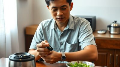 12 Makanan Lokal Penurun Gula Darah yang Aman untuk Penderita Diabetes