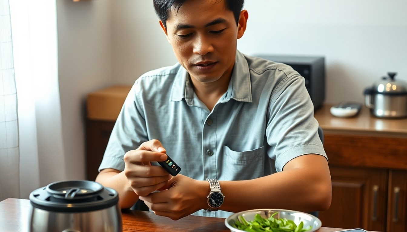12 Makanan Lokal Penurun Gula Darah yang Aman untuk Penderita Diabetes