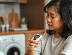 Olahraga untuk Diabetes: Jenis, Durasi, dan Aturan Cek Gula Darah yang Aman