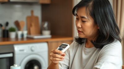 Olahraga untuk Diabetes: Jenis, Durasi, dan Aturan Cek Gula Darah yang Aman