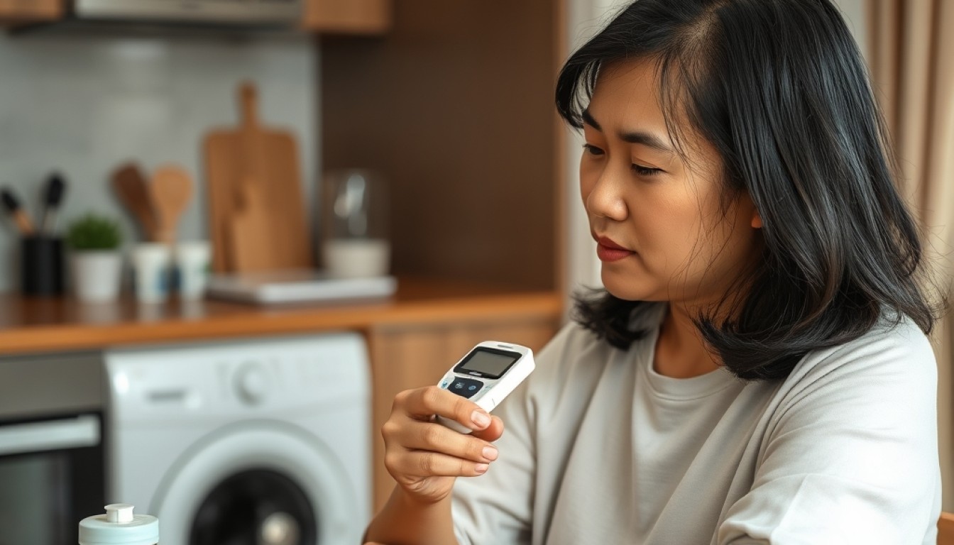 Olahraga untuk Diabetes: Jenis, Durasi, dan Aturan Cek Gula Darah yang Aman