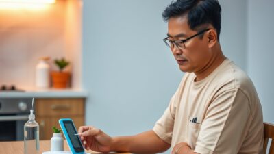 Prediabetes: 6 Ciri yang Sering Diabaikan Sebelum Terlambat Jadi Diabetes