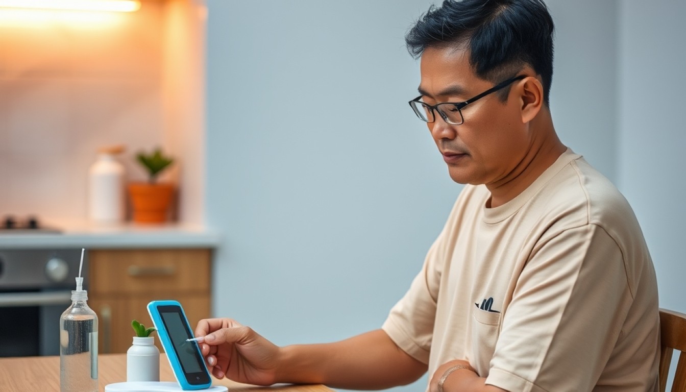 Prediabetes: 6 Ciri yang Sering Diabaikan Sebelum Terlambat Jadi Diabetes