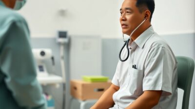 Turunkan Kolesterol Tanpa Obat: 8 Langkah Alami yang Didukung Penelitian